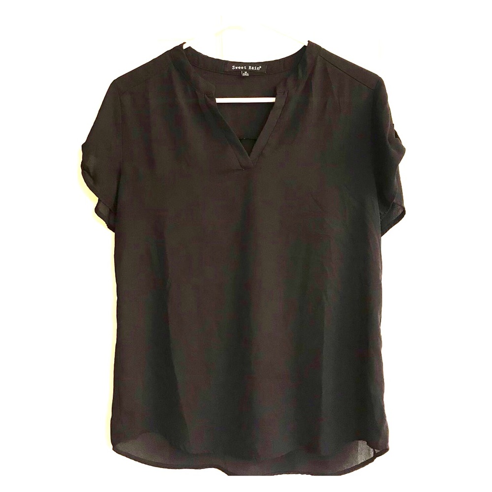 Black Top